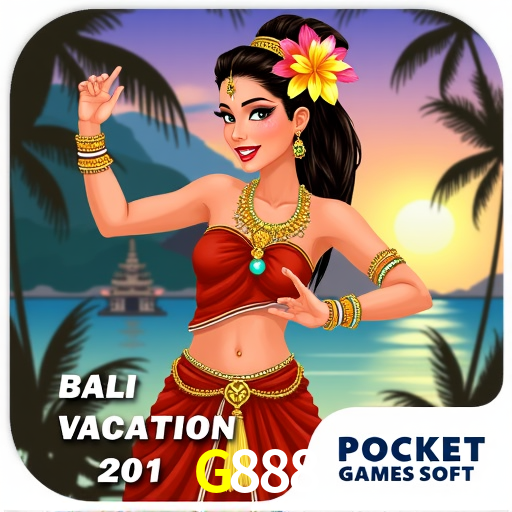 App G888  