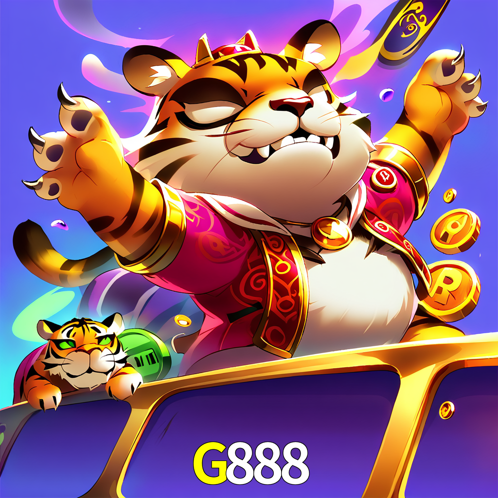  G888